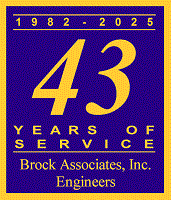 43 Years Of Service ! !