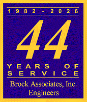 44 Years Of Service ! !